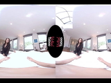 VIRTUAL TABOO - Mom&rsquo_s Up To No Good